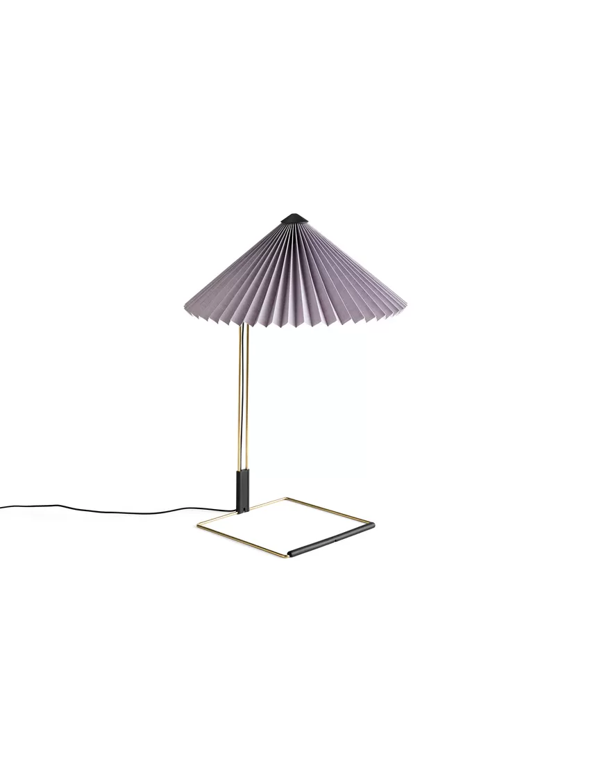 MATIN TABLE LAMP HermanMiller